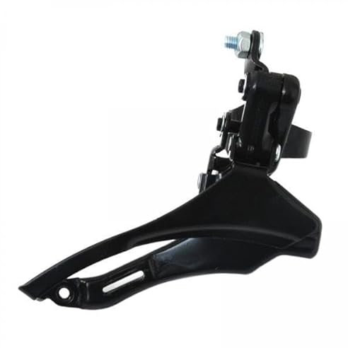 F Fityle 2X Fahrrad Mountainbike Getriebe Mech Schaltwerk Boden/Top StromStromkabel Zange 31,8 MM