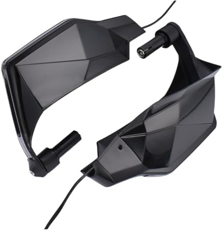 Manubrio Freno Frizione Paramani Paramani Per Motociclette, Protezione, Equipaggiamento + LED Per XL1000 V Per Varadero XL1000 Per Keeway Tx125