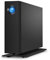 LaCie d2 Professional external hard drive 10000 GB Black