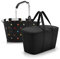 reisenthel Set aus carrybag BK + coolerbag UH BKUH