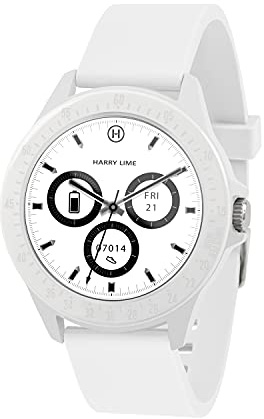 Harry Lime Smart Watch HA07-2000