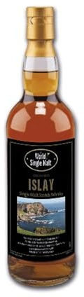 Islay Whisky ERMURI Sonderabf 40% Vol.