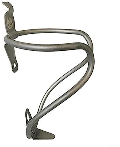 Titanlegierung Flaschenhalter, Rennrad Wasserflasche Halter Fahrrad Flaschenhalter Ultraleicht Fahrrad Zubehör