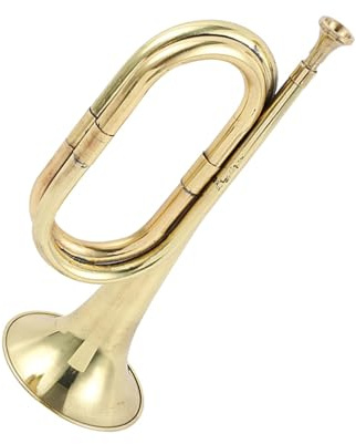 Musikinstrument Trompete Trommel Trompete Montage Horn Trompete Trompete Blasinstrument