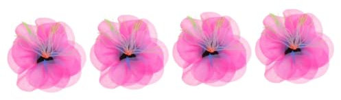 BESPORTBLE 4pcs Butterfly Coral Aquatic Plants Succulents Aquarium Fish Tank Accessories Heater Fish Tank Plants Decorations Fish Artificial Coral Models Duty Vacuum Mushroom Decor