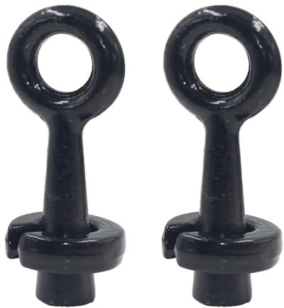 Thxoum 2PCS Barbed Wire Pullers-Fence Stretcher and Tightening Tool for Farm Ranch Fence Repair