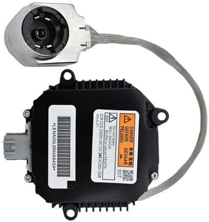 Modulo ballast fari auto Compatibile Con Nissan Per Navara Per X-Trail Per Rogue Car Xenon H-ID Fari Zavorra D2S D2R + Accenditore Testa 2847489904