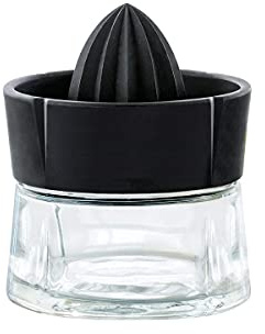 Rosendahl Zitronenpresse 25 cl Grand Cru Funktional klassisches Design, schwarz
