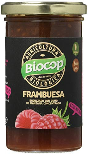 Biocop Compota Frambuesa Biocop 280 G 300 g