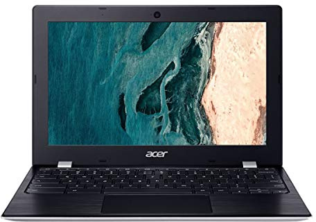 Acer Chromebook 311: Intel Celeron N4020, 32GB eMMC, 4GB RAM, 11,6 HD Acer ComfyView, Google Chrome OS