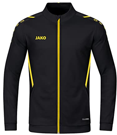 JAKO Polyesterjacka för män, Challenge polyesterjacka Challenge