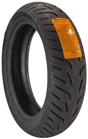 CONTINENTAL 170/60 ZR 17 M/C TL 72W CONTIROADATTACK 4 Sommerreifen