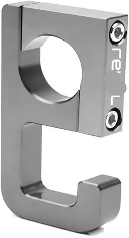Multifunktionale Hook Für CMX Für Rebel 500 300 CMX300 CMX500 2017-2023 Rebel250 CMX1100 Gepäck Tasche Motorrad Helm Haken Halter Aufhänger Haken