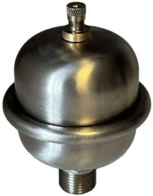 TC 15mm x 1/2 Shock Arrestor Mini Expansion Vessel Anti Water Hammer WRAS Approved