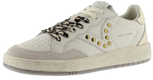 victoria Sneaker 1985 Smash 8806115 Crema 40