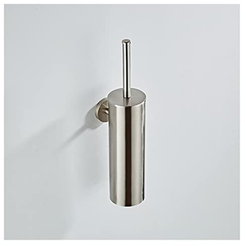304 Stainless Steel Gold Toilet Brush Set Toilet Accessories Wc Black Cleaning Toulet Brush for Bathroom Hardware Toilet Plunger Bathroom Accessories silk pillowcase