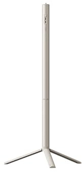 XGIMI PowerBase Stand 2‑en‑1 | 5h vidéo / 12h musique, batterie 20000mAh, fixation rapide, léger, compatible MoGo 2 Pro / 3 Pro / Elfin Flip Plus