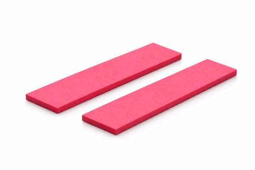Thermal Hero NEO Thermal Pad 3,0 mm Gap Filling Cooling Pads for GPU, VRAM, RAM & Electronics (Lot de 120 x 20 mm)