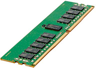 32GB 2RX4 PC4-2666V-R Smart MEM