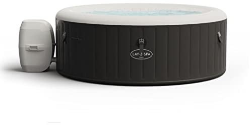 1,80 m x 66 cm Miami AirJet Lay-Z-Spa
