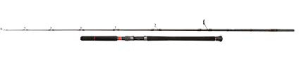 PENN Conflict Hochsee Wurfrute – pelagisches Thunfischangeln – Salzwasser Spinnrute – Thunfisch, Roosterfish, Schnapper, Barrakuda