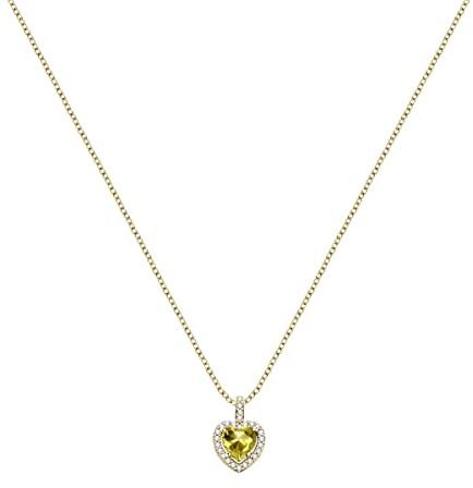 Morellato Tesori - Collana da donna in argento 925 – SAVB01