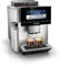SIEMENS EQ900 Kaffeevollautomat Espressomaschine, TQ907R03, Zwei Bohnenhalter, BaristaMode, eGrinder, beanIdent System, 6.8 iSelect Display, Home Connect App, Edelstahl