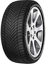 IMPERIAL - 225/50 R17 TL 94W AS DRIVER BSW M+S 3PMSF - Ganzjahresreifen