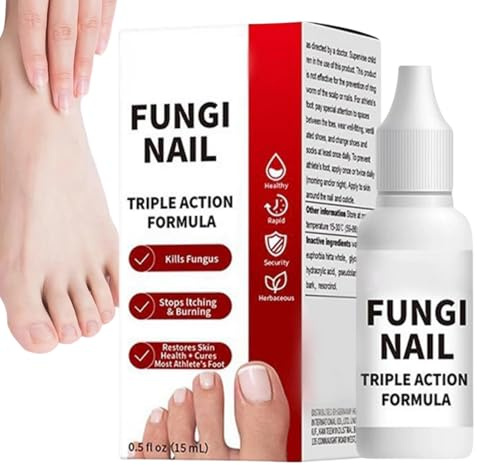 Reparación de Uñas - 15 Mililitros Manicura Y Con Resistencia Extra - Gel Que Suaviza Las Cutículas,Para El Tratamiento De Uñas Dañadas Y Cutículas Amarillas