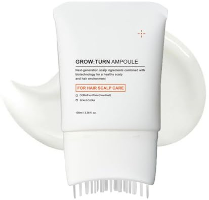 Kavira Serum Capillaire,Kavira Cheveux,Sérum Capillaire avec Brosse Applicatrice Intégrée,Hydratant et Nourrissant,Renforce les Cheveux,Améliore Volume et Densité,pour Hommes et Femmes