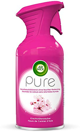 Air Wick Premium-Duftspray Pure Kirschblütenzauber (250 ml)
