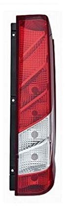 KAWIN Shopping on line Fanale Posteriore Destro senza Portalampada Compatibile con Iveco Daily VI dal 2014