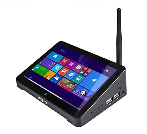 7 Pollice PIPO X8 Pro Tablet PC CPU N4020 3G RAM 64G ROM HDMI RJ45 TV BOX 4 Porta USB