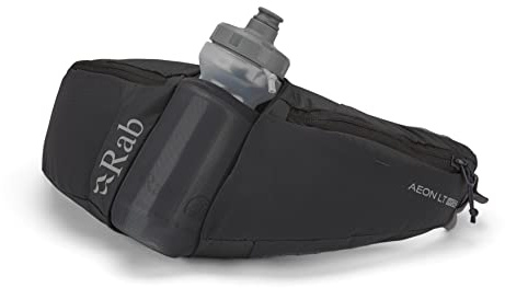 Rab Aeon LT Hydro Poche sur la Hanche, Gris
