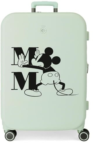 Disney Mickey Happiness Kulturbeutel