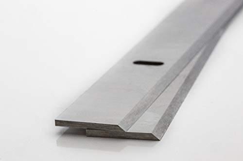 Zipper ZI-HB204 - Coltello per piallatrice e spessore 210 x 16,5 x 1,5 mm