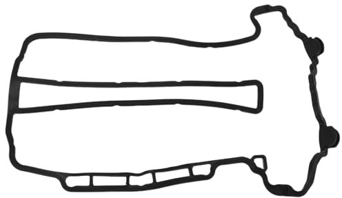 Hihaha Guarnizione del coperchio della valvola No.90530075 per Opel AGILA 2000-2007 / Guarnizione della valvola della testata del cilindro / 1 pz