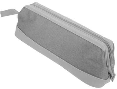 PACKOVE Bolsa para Secador De Pelo Estuche De Viaje Protectora para Plancha y Rizador