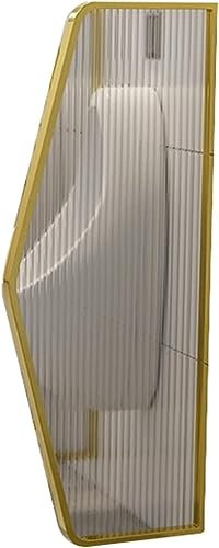 Urinal-Trennwand aus Edelstahl, Wandmontage, für Herren, Sichtschutz-Trennwand, langlebig, Urinal-Schallwand für öffentliche Toiletten, dekorative Glasscheibe, Raumteiler