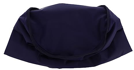 CALLARON Cappello Frezzabile per Caldo Freddo Maschera Ghiaccio per Emicrania per Della Tensione e Rapido Utilizzabile Frigorifero