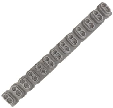 KIXZSAZ Piano Gifts Enhanced Keyboard Conductive Rubber Repair Keypad Key Contact Strip