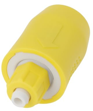 SG Store Hose Connector Quick Release 44460230 Compatible with Karcher Puzzi 8/1 C 100 200