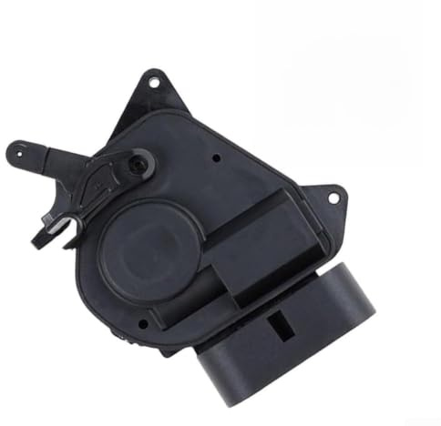 Actionneur de serrure de porte avant gauche 69120-42080 pour Toyota RAV4 2001-2005 Servomoteur électrique verrouillage centralisé Remplacement direct