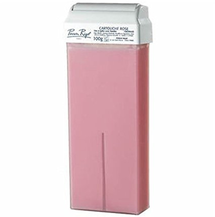 Perron Rigot Pink Wax Cartridge 100g
