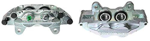 Pinza de freno BREMBO F 83 339 derecha 43 mm