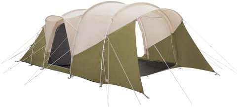 Robens Eagle Rock 5xp Zelt, bunt, Einheitsgröße