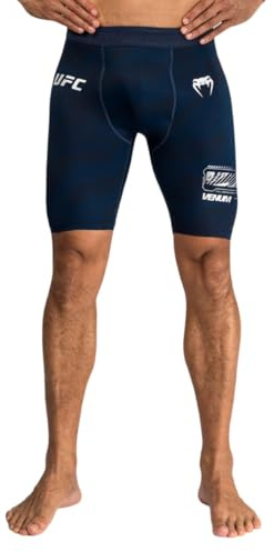 Venum UFC Fusion Fight Week Shorts Vale Tudo för män