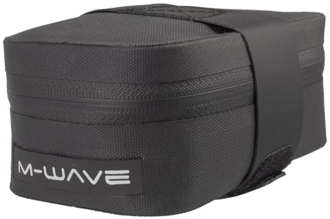 M-Wave Amsterdam Proof Satteltasche - Größe M