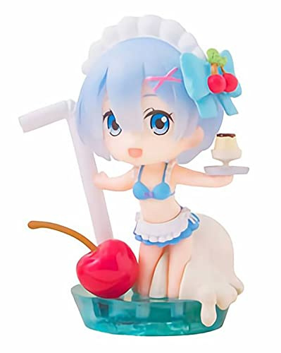 Prix A Rem (grande taille figure) Re: Zero - Commencer la vie dans un autre monde Rem & Ram Asoto 6
