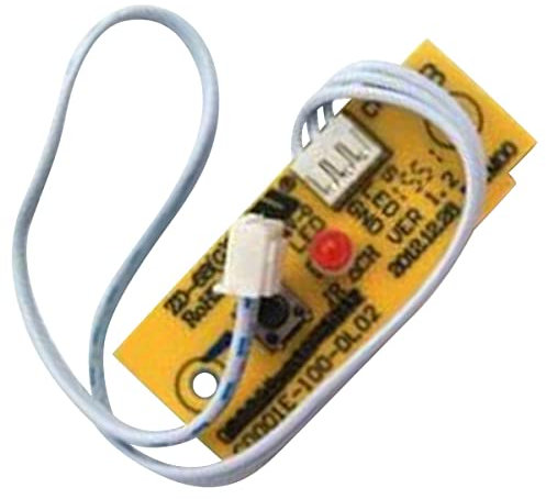 Scheda elettronica Robot domestico SS-201819 MOULINEX Robot domestico SS-201819 MOULINEX